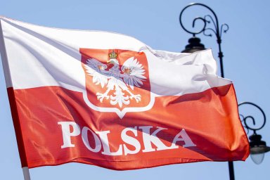 Польша возмущена Германией, которая подает пример России