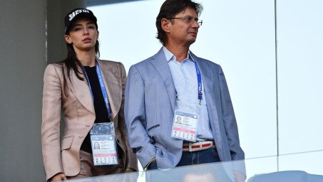Бывший арбитр ФИФА Егоров заявил, что критикующей судей Салиховой «уже пора закрыть пасть»