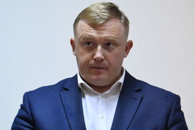 Экс-кандидата в губернаторы Приморья осудили за мошенничество