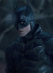 "Бэтмен" удержал лидерство в прокате