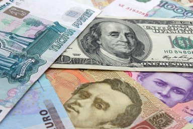 В ЦБ объяснили, как рублю помог указ о продаже валютной выручки