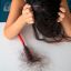 Трихолог назвала основные продукты, способствующие росту волос