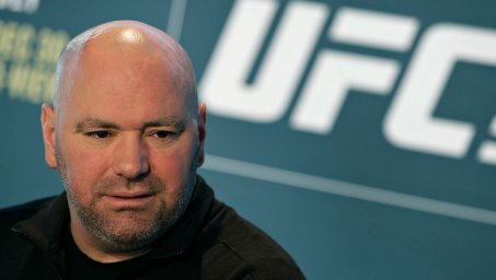 Глава UFC Уайт рассказал, когда может состояться следующий бой Макгрегора