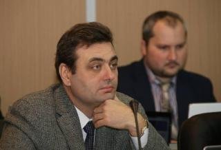 Во Владивостоке депутата Артема Самсонова снова взяли под стражу