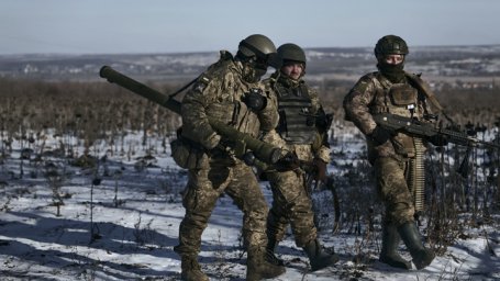 Бывший генпрокурор Украины призвал к "максимальной мобилизации"