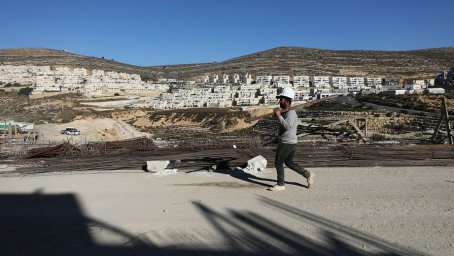 ЦАХАЛ уничтожил палестинскую передвижную лабораторию