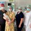 Российские врачи спасли младенца с пятикратным обвитием пуповиной