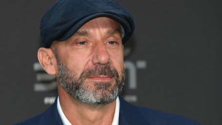Умер знаменитый итальянский футболист и тренер Виалли