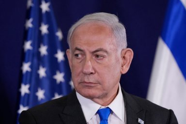 Стало известно, почему Нетаньяху блокировал попытки уничтожить ХАМАС