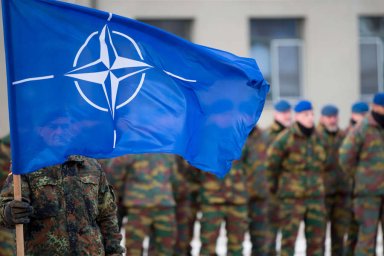 В России уличили НАТО в попытке продвижения в Азиатско-Тихоокеанском регионе