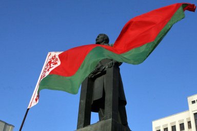 Генпрокурор Белоруссии Швед заявил, что свыше 70 желающих вернуться в страну