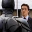 Кристиан Бейл вернется к роли Бэтмена, если ему это предложит Кристофер Нолан