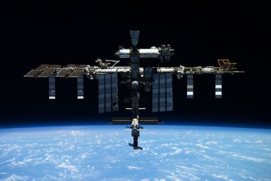 В «Роскосмосе» раскрыли, что полетит в новогодней посылке российским космонавтам