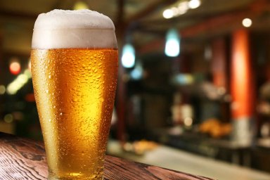 Исследования показали, что безалкогольное пиво повышает риск заражения кишечной палочкой