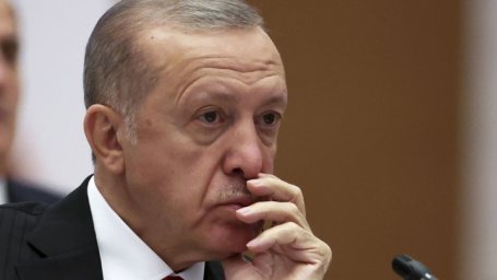 Эрдоган собирается провести переговоры с Путиным и Зеленским 4 января