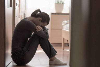 Психотерапевт объяснила, как женщине преодолеть послеродовое расстройство
