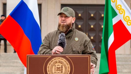 Кадыров пожелал православным здоровья и мирного неба над головой