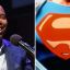 Warner Bros. может сделать ребут «Супермена» с темнокожим актёром в главной роли