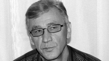 Умер известный писатель и сценарист Алексей Слаповский