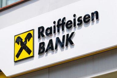В Австрии заявили, что Raiffeisen Bank справится с возможным уходом с российского рынка