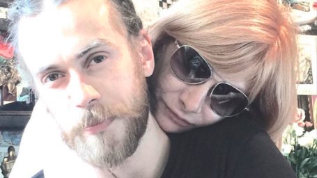 Мать Децла призналась, что не поддерживает отношения с внуком