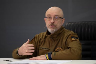Украинские военкоматы получат доступ ко всем госреестрам