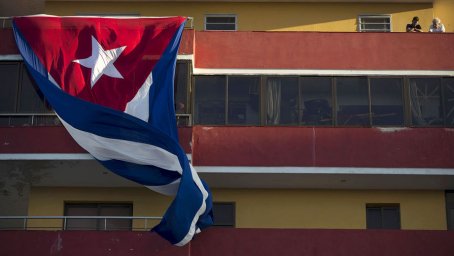 Россия подпишет с Кубой программу торгово-экономического сотрудничества