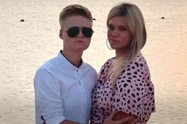 Молдавского трансгендера депортируют из России после обвинений в мошенничестве
