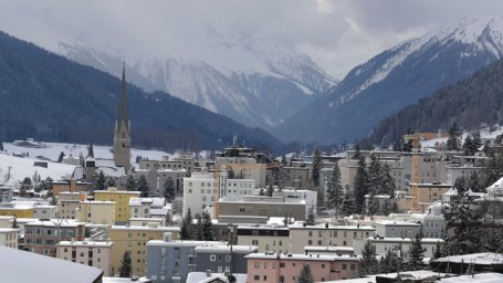 В Швейцарии считают невозможной передачу Украине российских активов