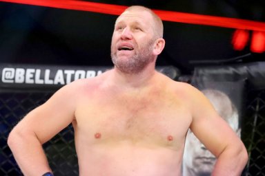 Харитонов назвал причину проигрыша Петра Яна в поединке UFC с Двалишвили