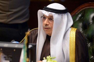 Бывший министр обороны Кувейта приговорен к тюремному заключению