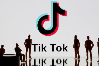 TikTok обвинил правительство США в нарушении свободы слова