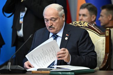 Стали известны даты проведения парламентских выборов в Белоруссии