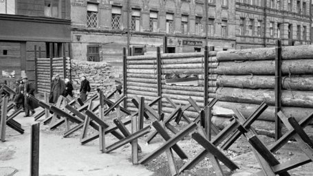 Матвиенко: 80 лет назад было разорвано стальное кольцо блокады