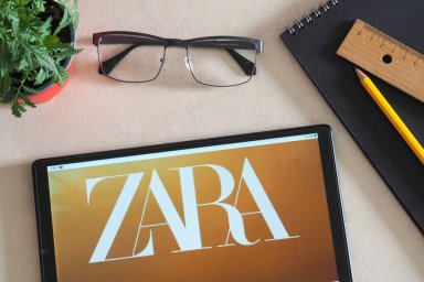 Владелец Zara, Bershka и Pull & Bear рассказал о желании вернуть бренды в Россию