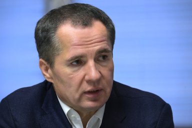 ВСУ обстреляли окраину села Терезовка в Белгородской области