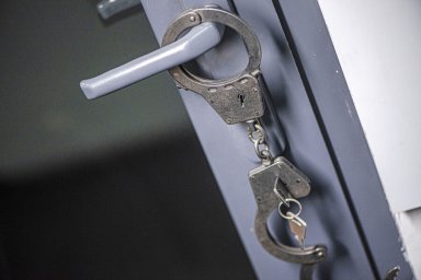 Экс-военнослужащего из Белгородской области приговорили к 13 годам колонии за госизмену