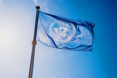 Членам российской делегации на сессии ГА ООН выдали визы