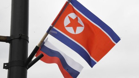 Делегация Минобороны РФ в главе с Шойгу посетит Северную Корею