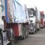 В сектор Газа прибыли 200 грузовиков с гуманитарной помощью