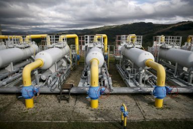 Турция получила отсрочку до 2024 года по оплате российского газа на $600 млн