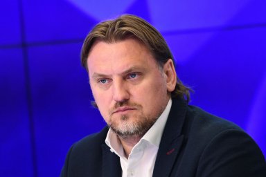 Экс-игрок «Локомотива» Булыкин не верит в выход «Милана» в финал Лиги чемпионов