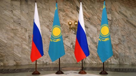 Казахстан денонсирует соглашение с Россией о взаимной конвертации нацвалют