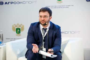 Назначен новый заместитель министра сельского хозяйства России