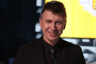 Алексей Ягудин стал победителем турнира шоу-программ «Русский вызов»
