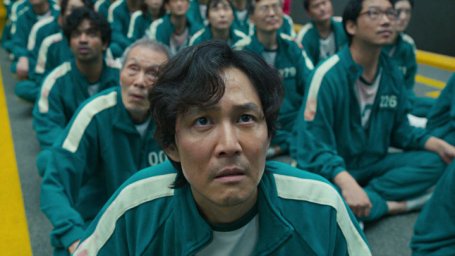 Звезда "Игры в кальмара" сообщил, когда начнут снимать второй сезон сериала