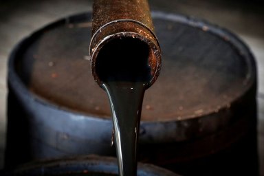 Аналитик Тимонин предрек стабилизацию нефтяных цен на уровне $70-75 до конца 2023 года