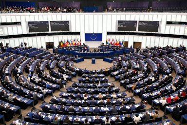 Европарламент может заблокировать председательство Венгрии в ЕС