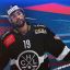 Иностранный хоккеист «Лады» не смог доиграть матч из-за пореза