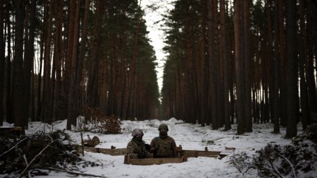 Киев начал подготовку к вторжению в Приднестровскую Молдавскую Республику